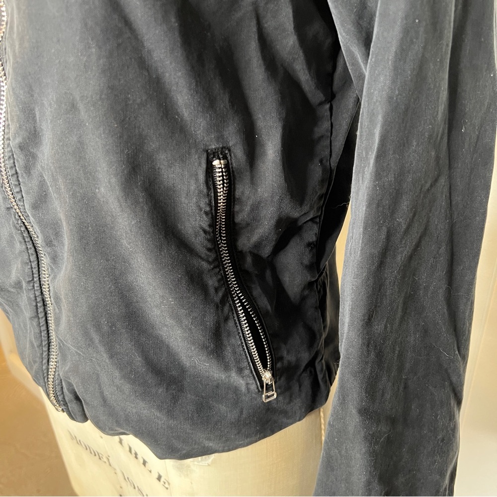 Bohme Black Jacket - image 3